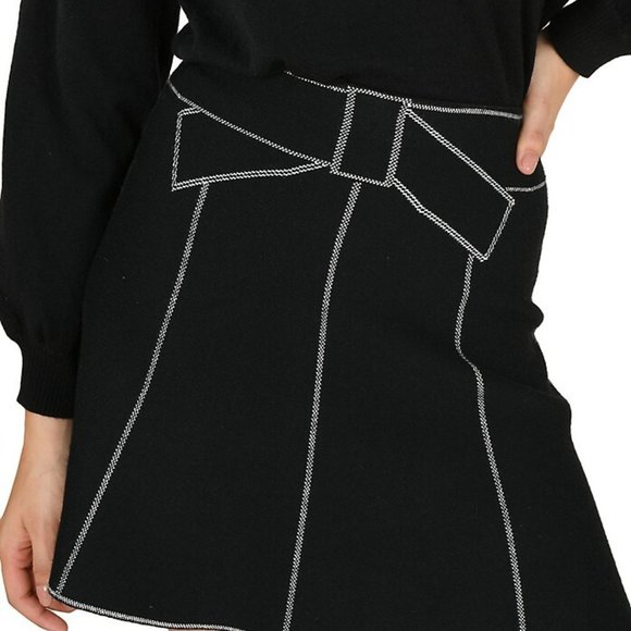 Molly Bracken Lili Sidonio Bow Skirt - Picture 8 of 11